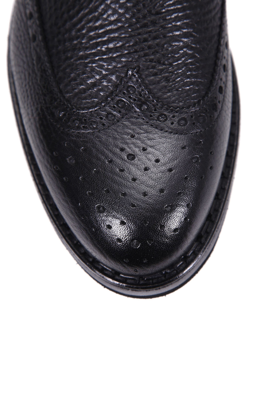 Men's Classic Leather Shoes