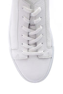 Men's Leather Sneaker | Derimod