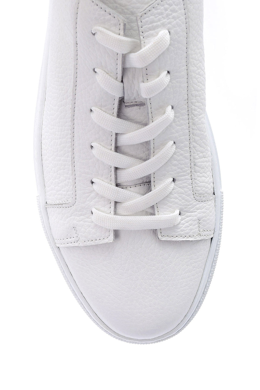 Men's Leather Sneaker