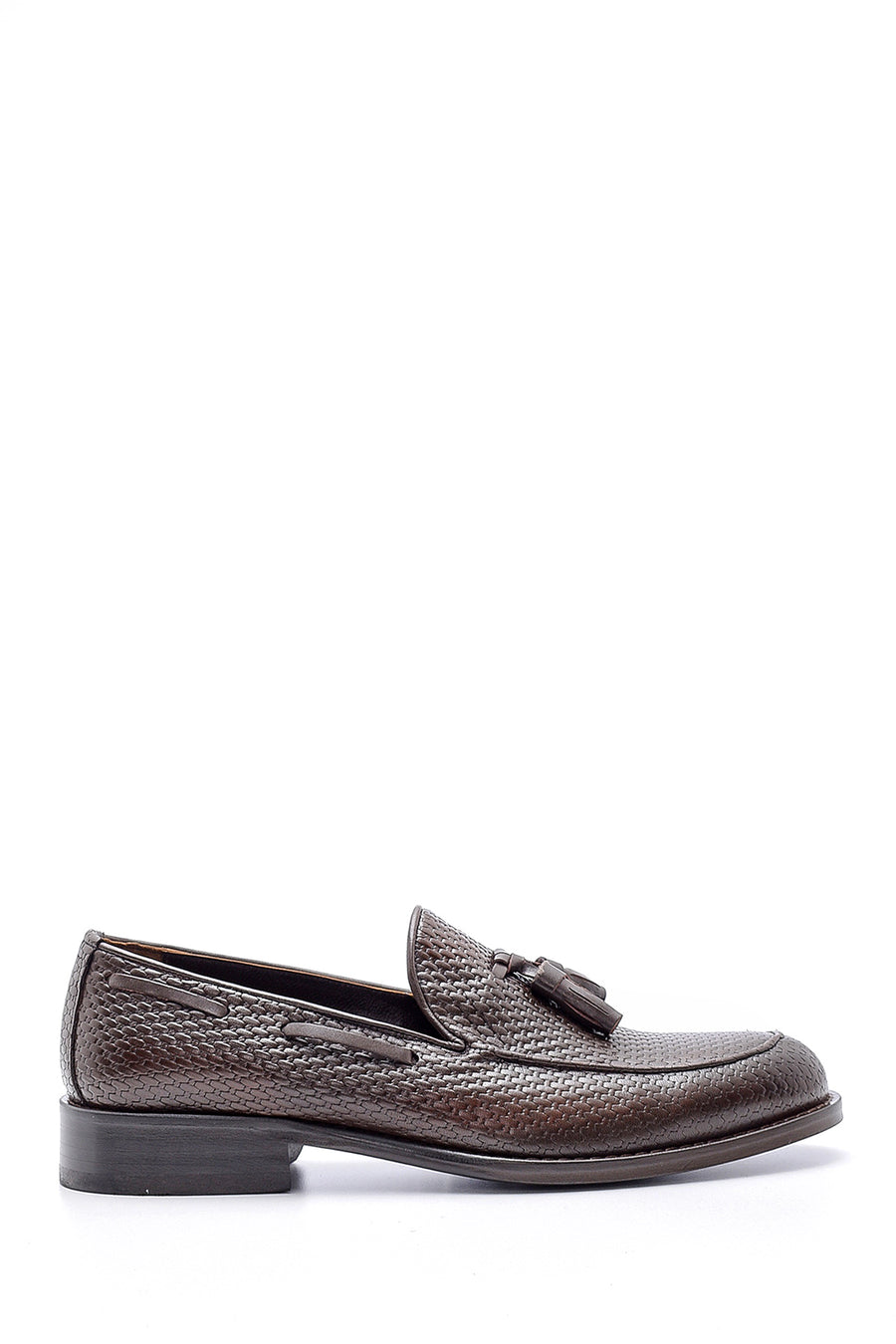 Men's Leather Shoes 20SFD316626 | Derimod