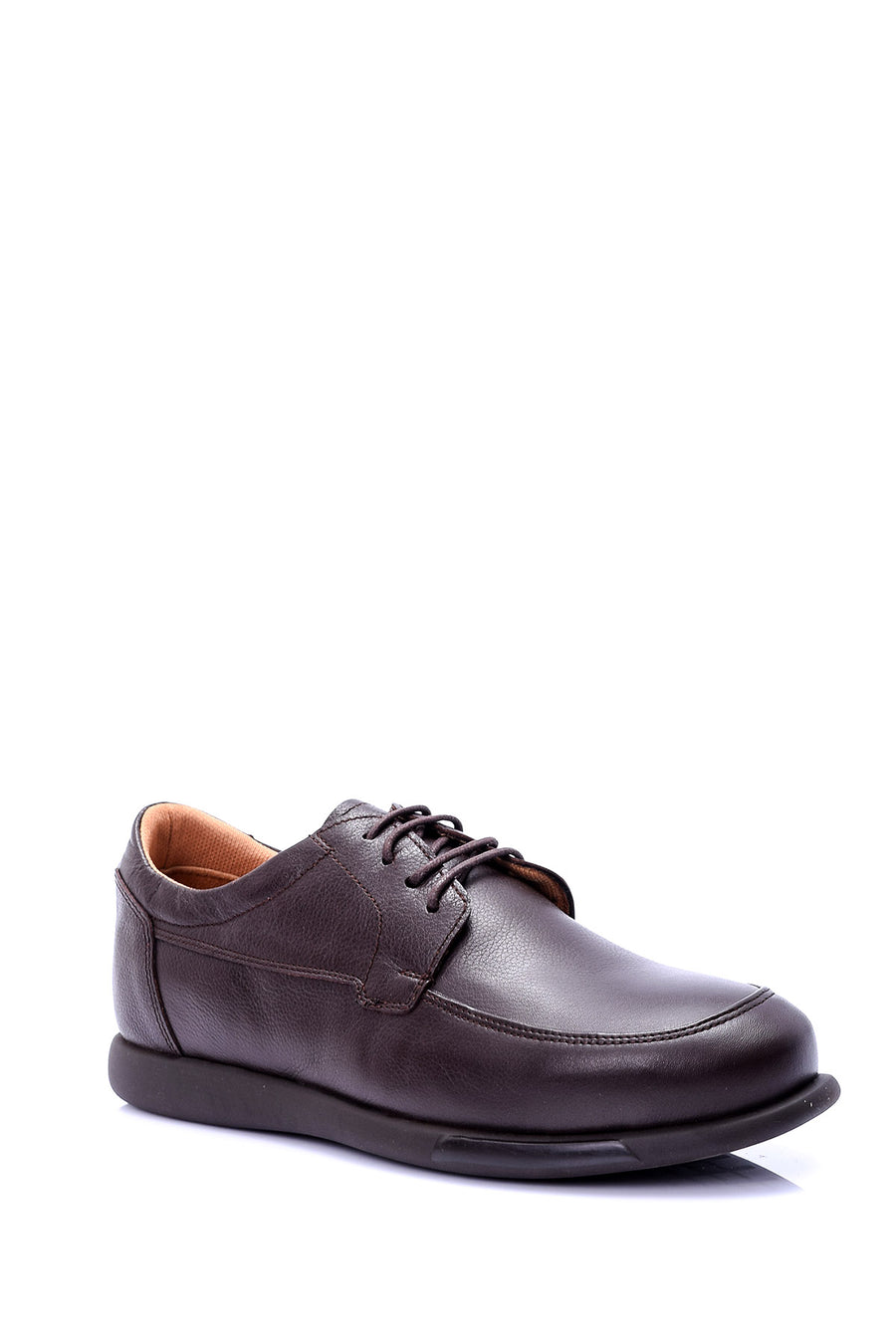 Men's Lace-Up Shoes