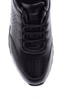 Men's Leather Sneaker | Derimod