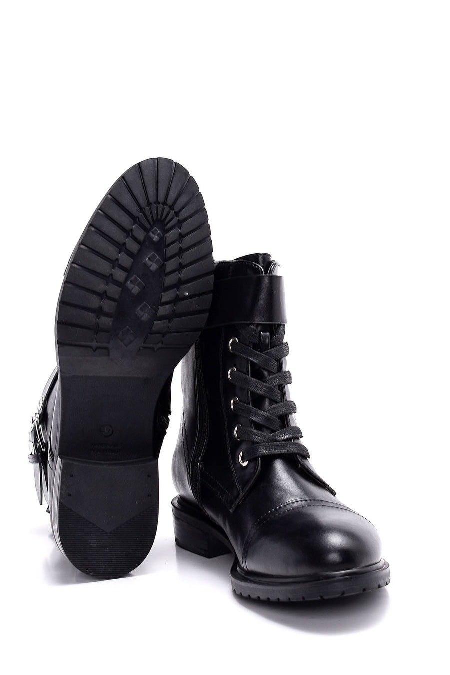Women's Heeled Boots