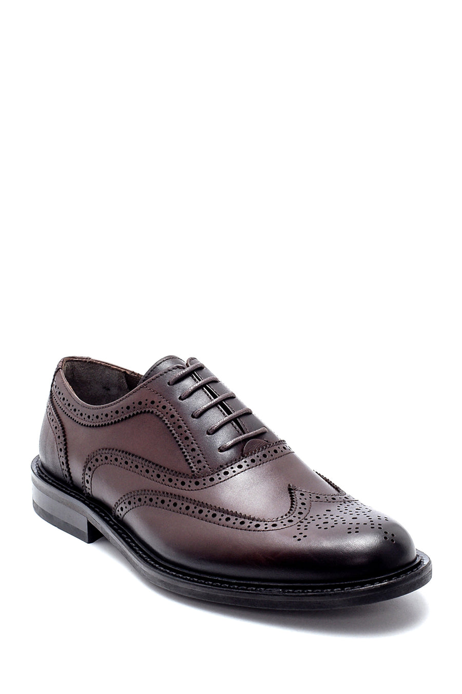 Men's Leather Classic Shoes