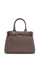 Women's Mink Long Strap Shoulder Bag | Derimod