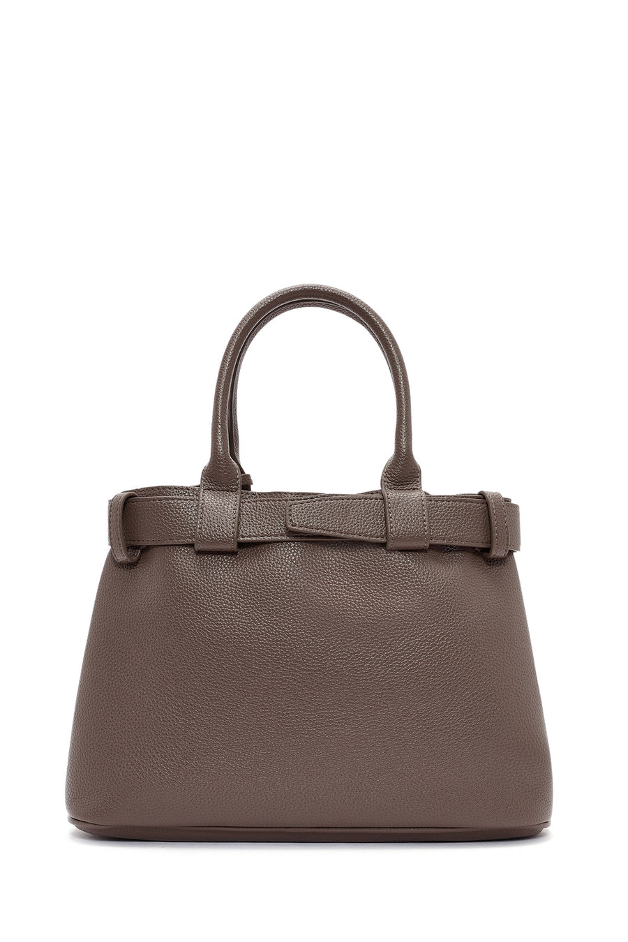 Women's Mink Long Strap Shoulder Bag
