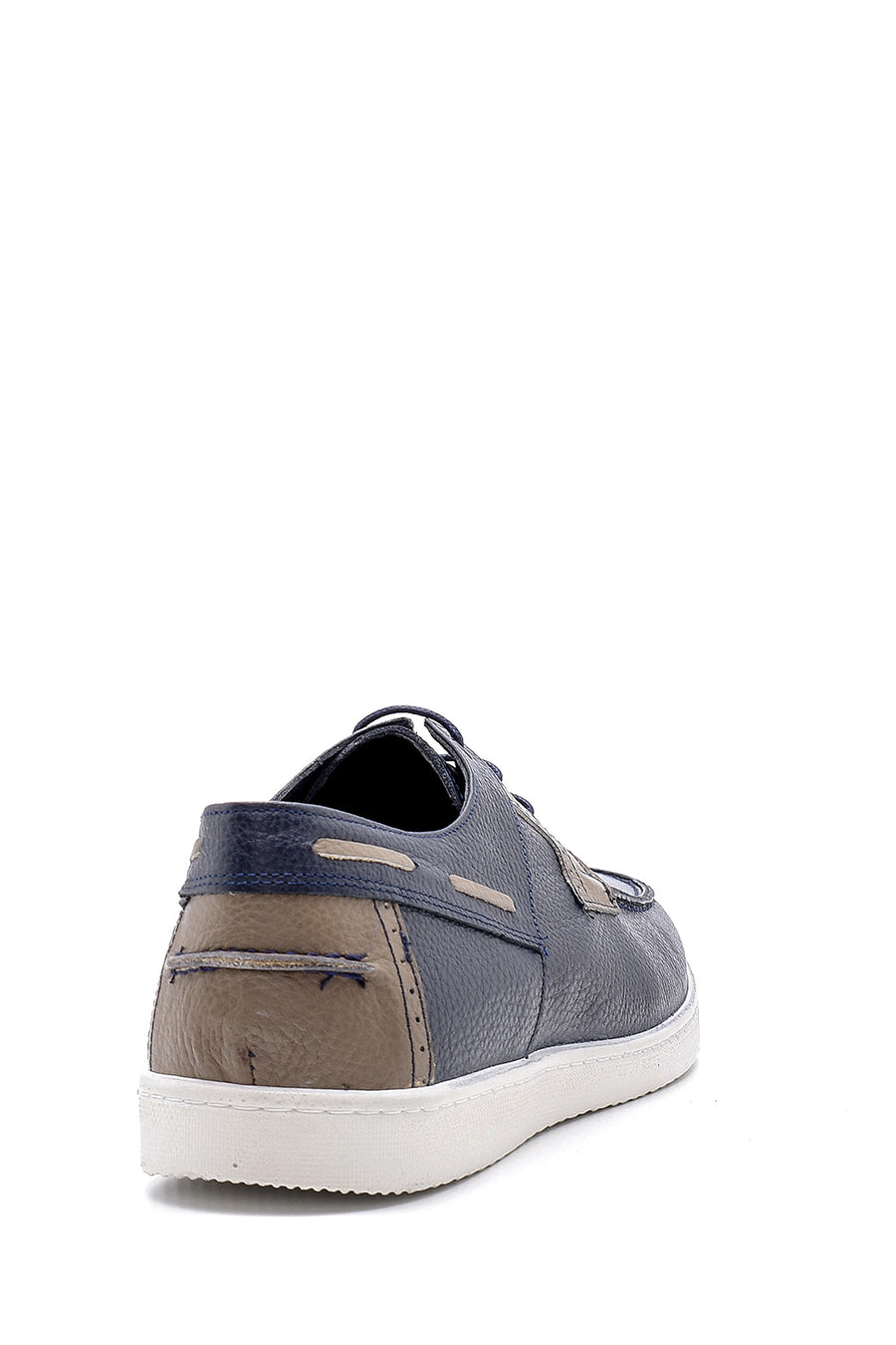 Men's Leather Casual Shoes