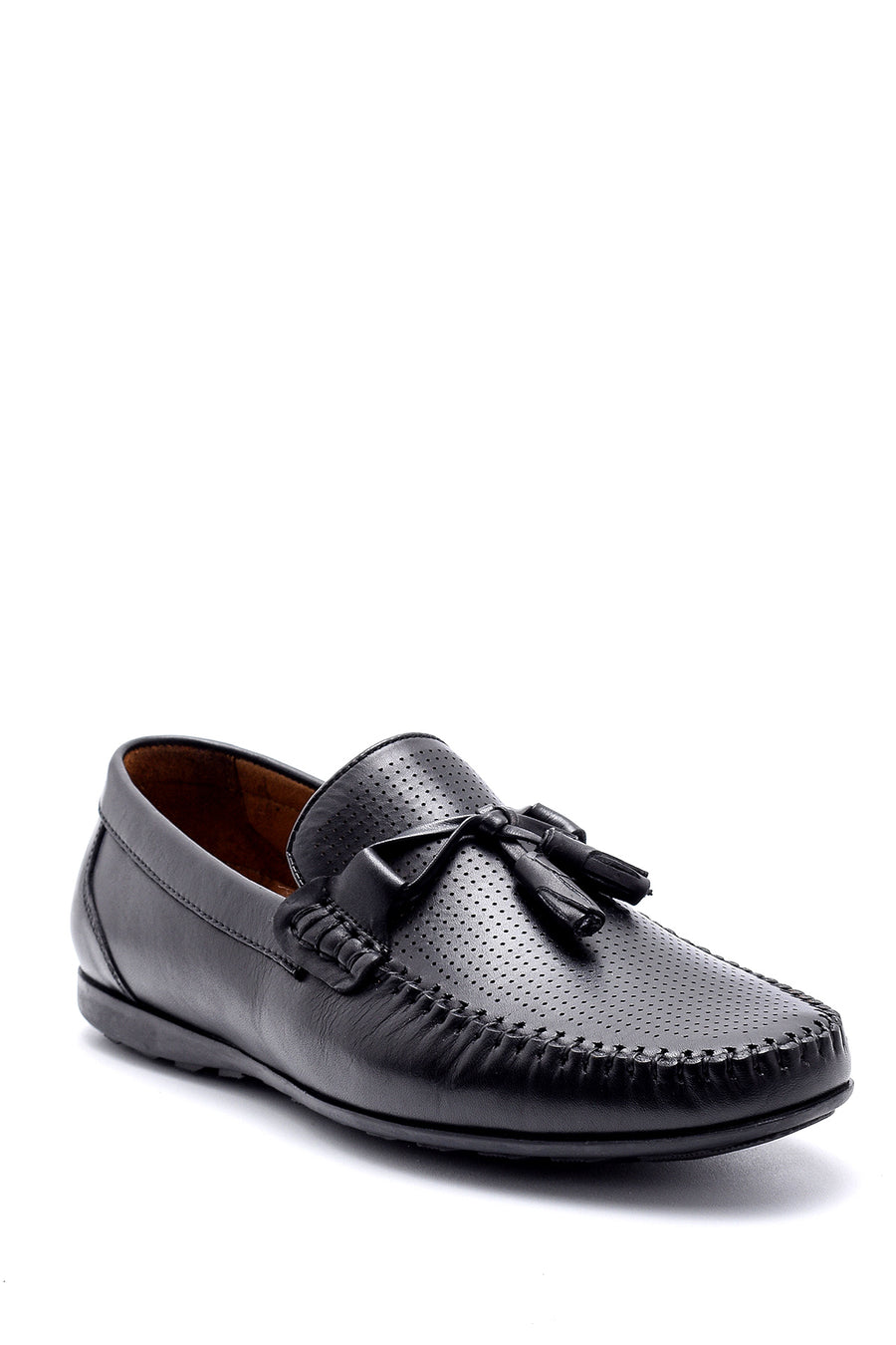 Erkek Deri Loafer