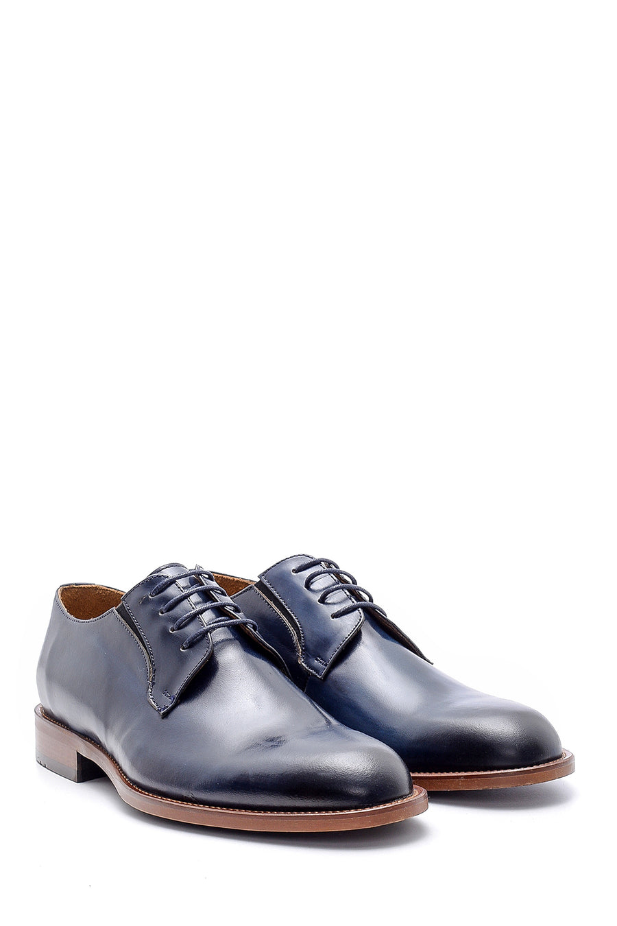 Men's Leather Classic Shoes