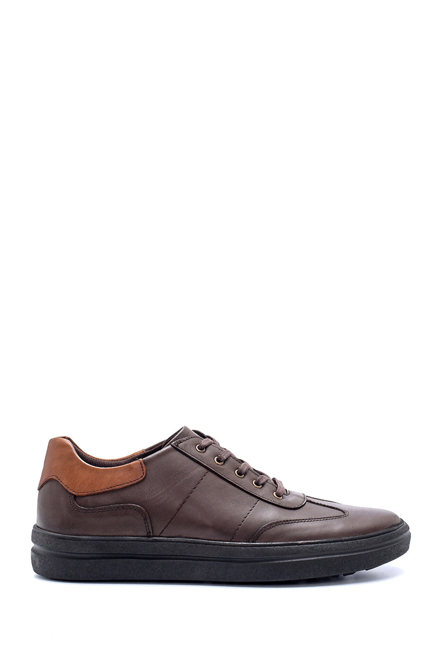Men's Leather Classic Boots 20WFD332418 | Derimod