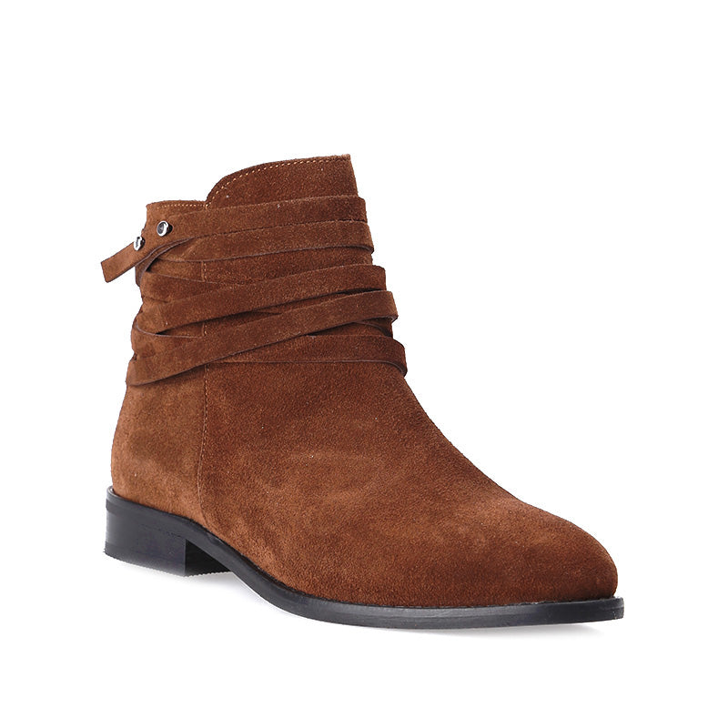 Women's Boots 17WFD220110 | Derimod
