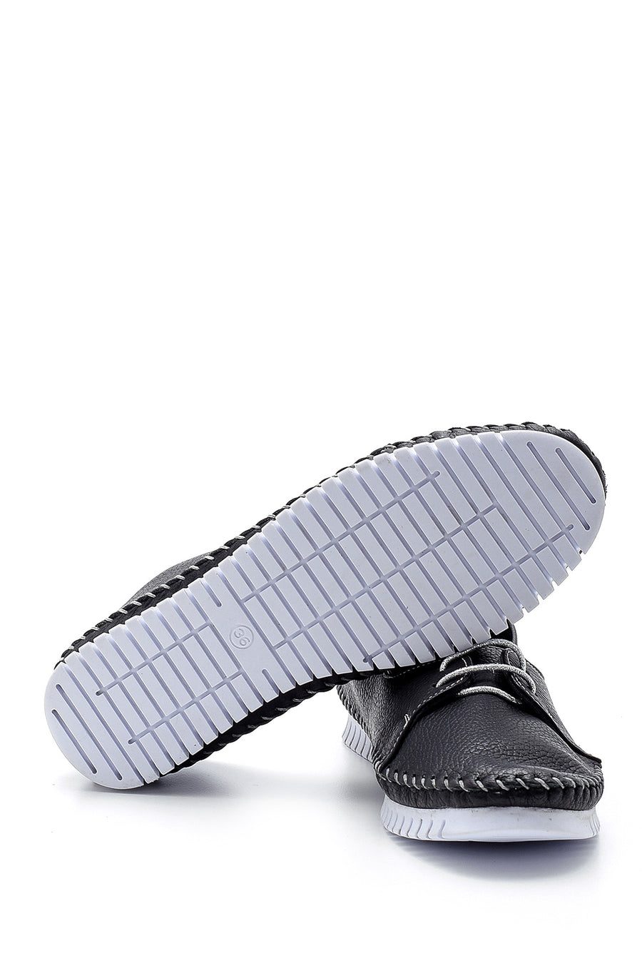 Women's Leather Shoes