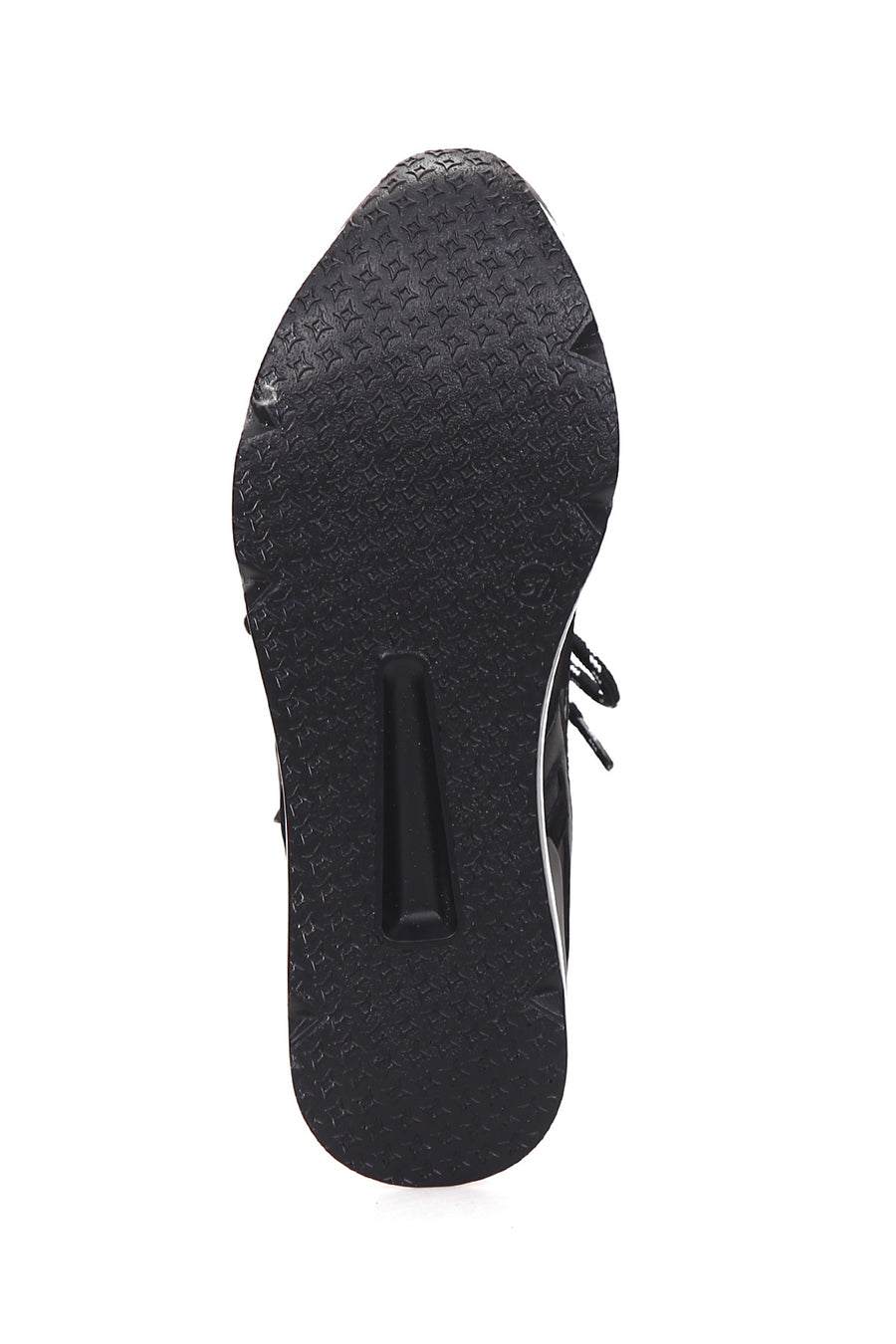 Women's High-Sole Sneaker