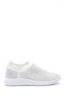 Women's Stone Sneaker | Derimod