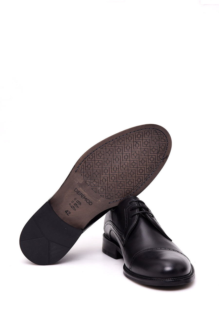 Men's Lace-Up Classic Shoes