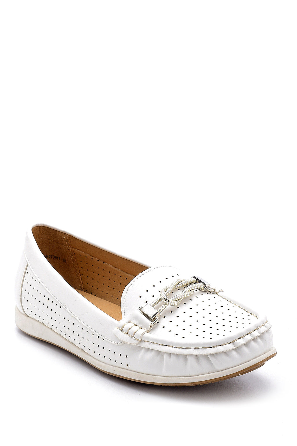 Kadın Loafer