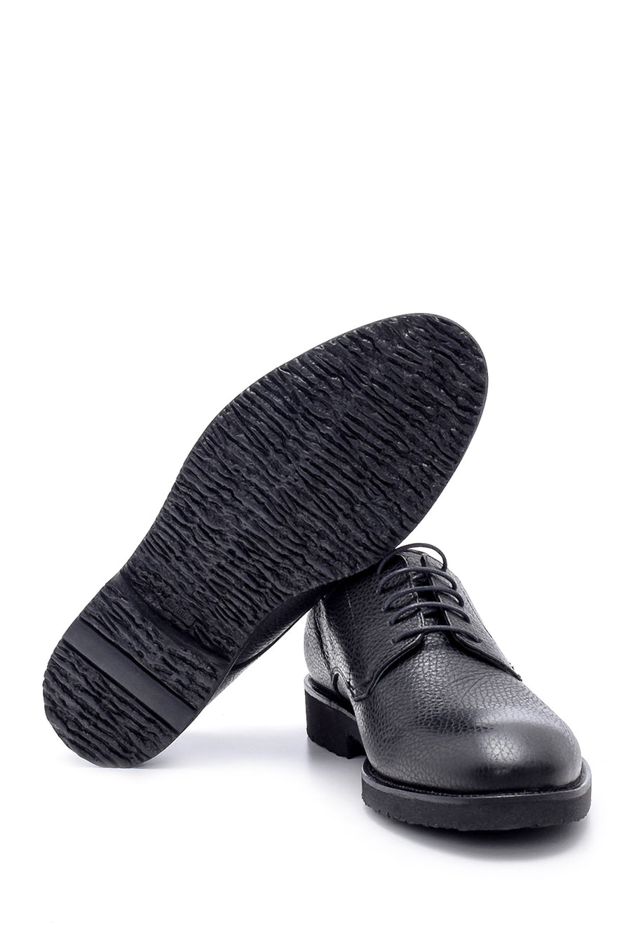 Men's Leather Classic Shoes
