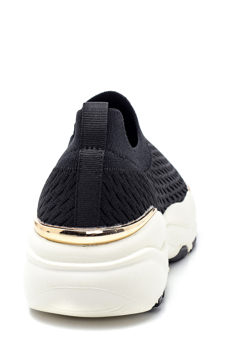 Kadın Fileli Sneaker