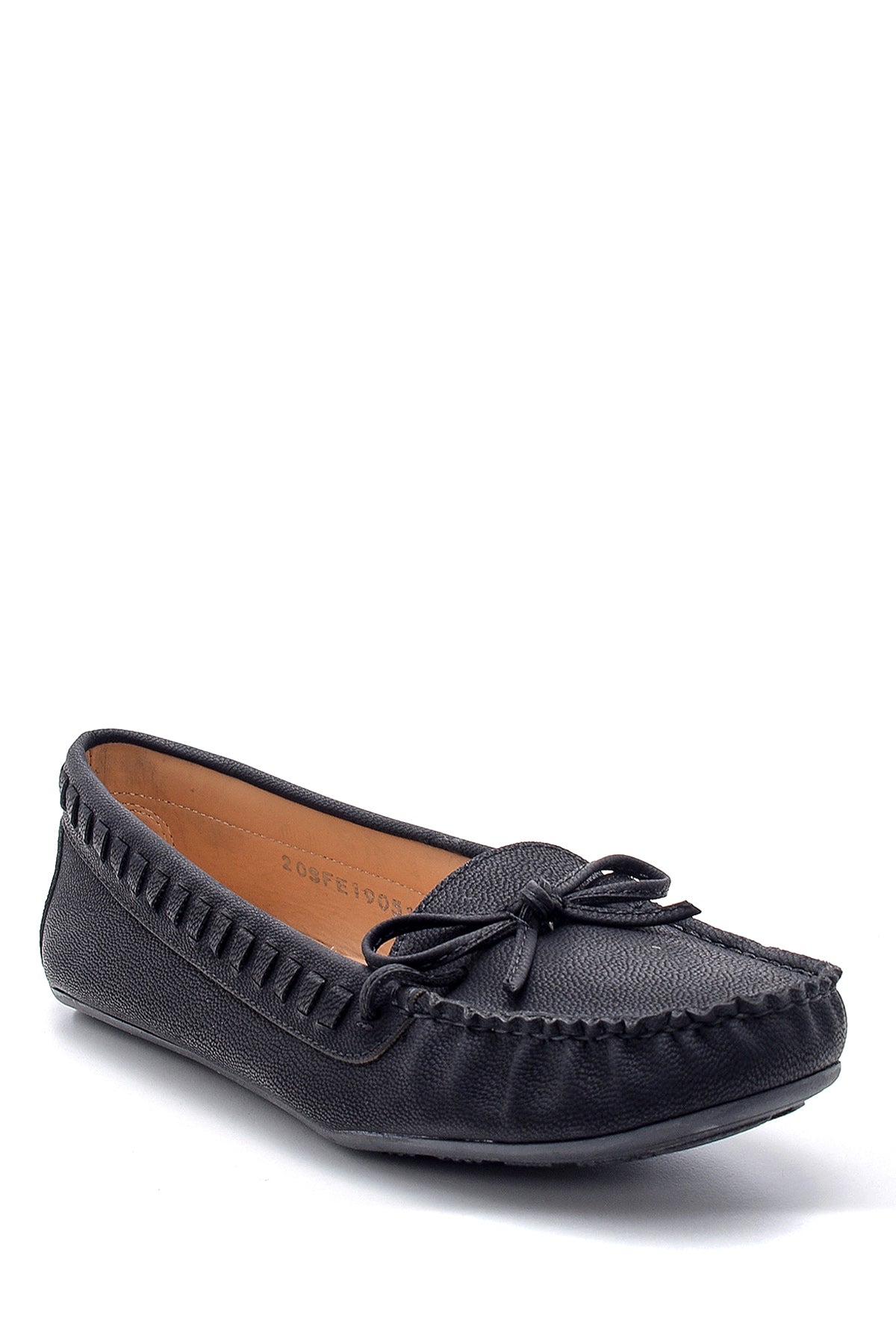 Kadın Casual Loafer