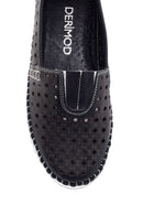 Kadın Deri Loafer | Derimod