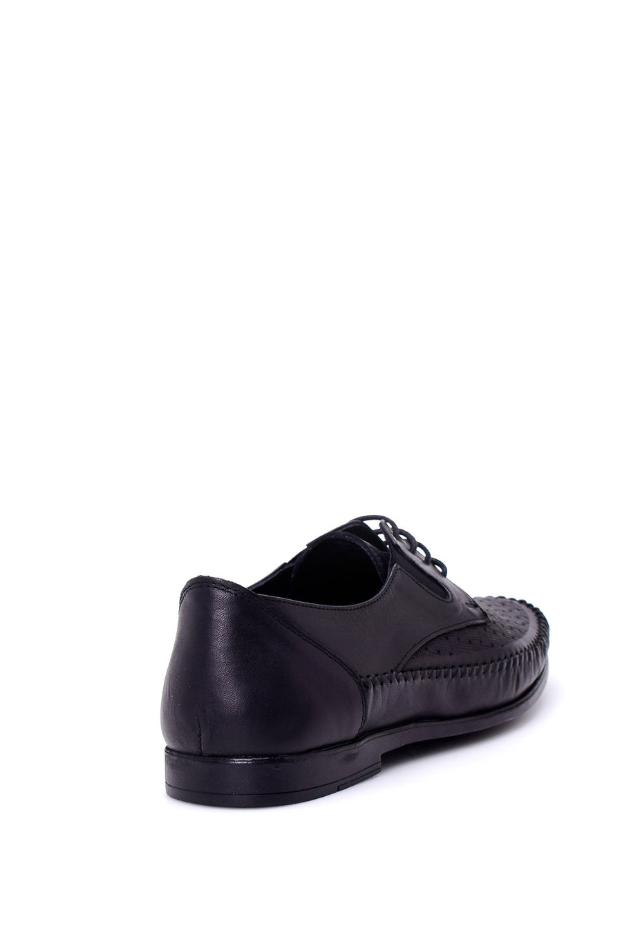 Men's Lace-Up Shoes