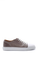 Men's Leather Sneaker | Derimod