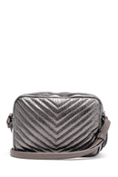 Women's Silver Bag | Derimod