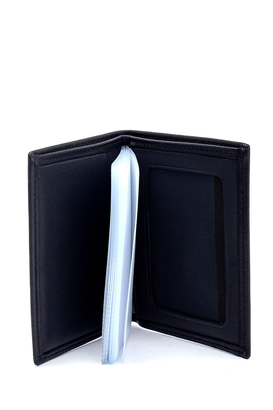 Men's Leather Card Holder