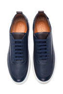 Erkek Deri Sneaker | Derimod