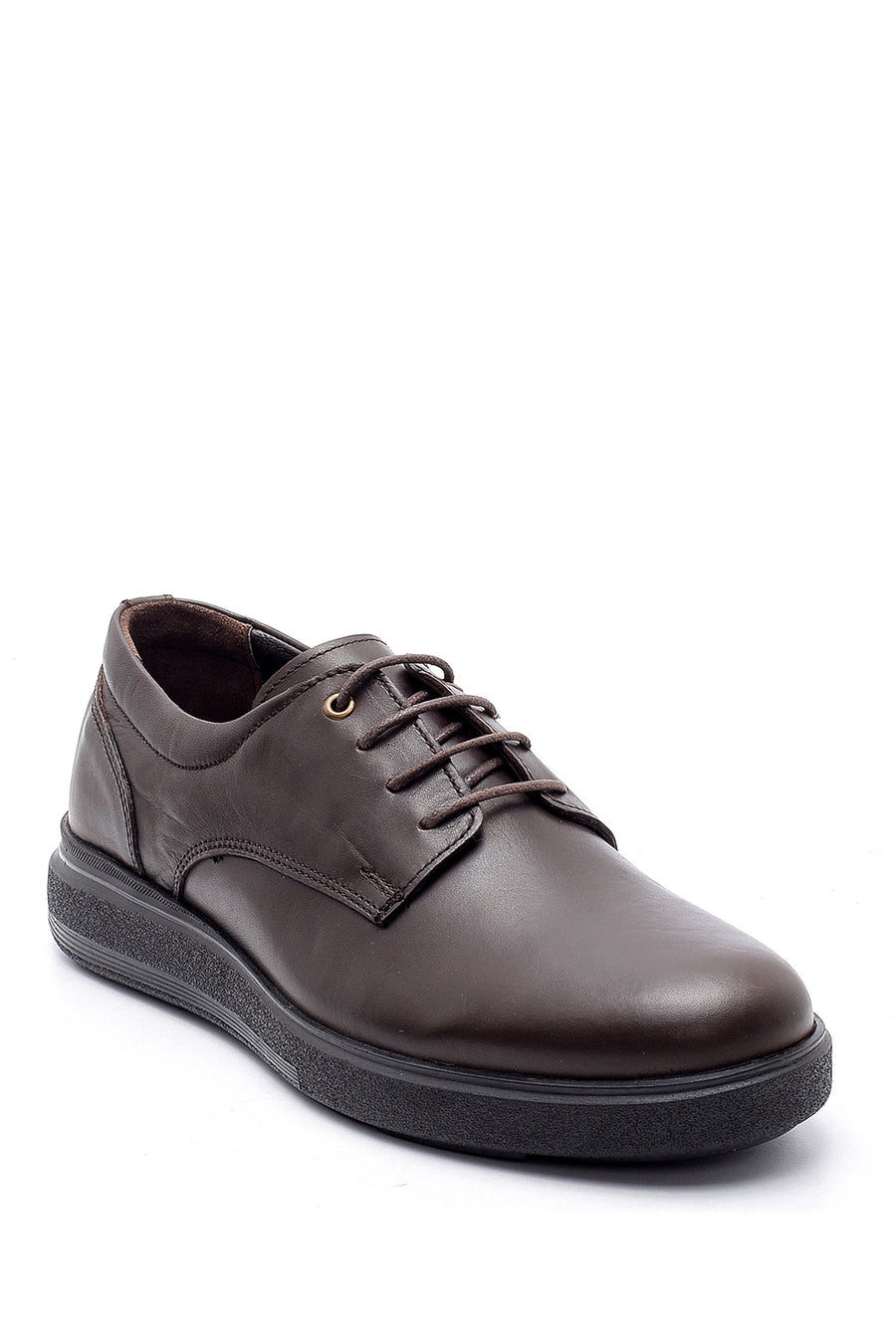 Men's Leather Shoes