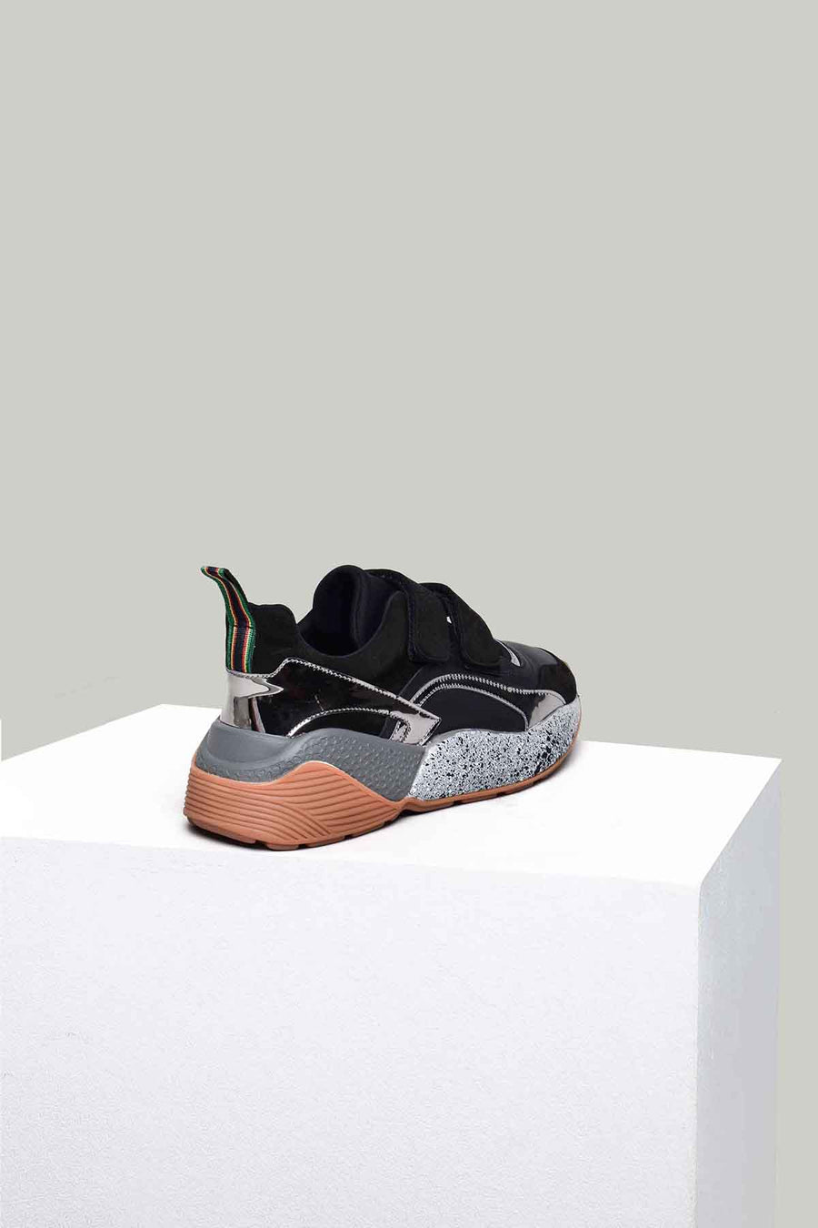 Women's Leather Sports Shoes