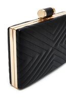 Women's Black Clutch Bag | Derimod