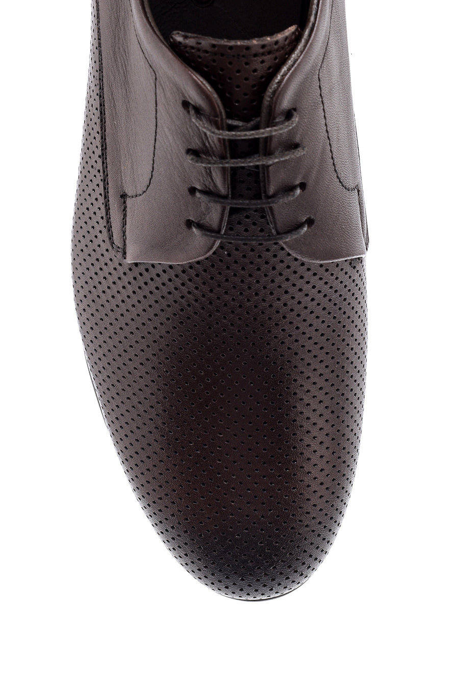 Men's Leather Shoes