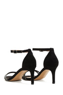 Women's Black Heeled Shoes | Derimod
