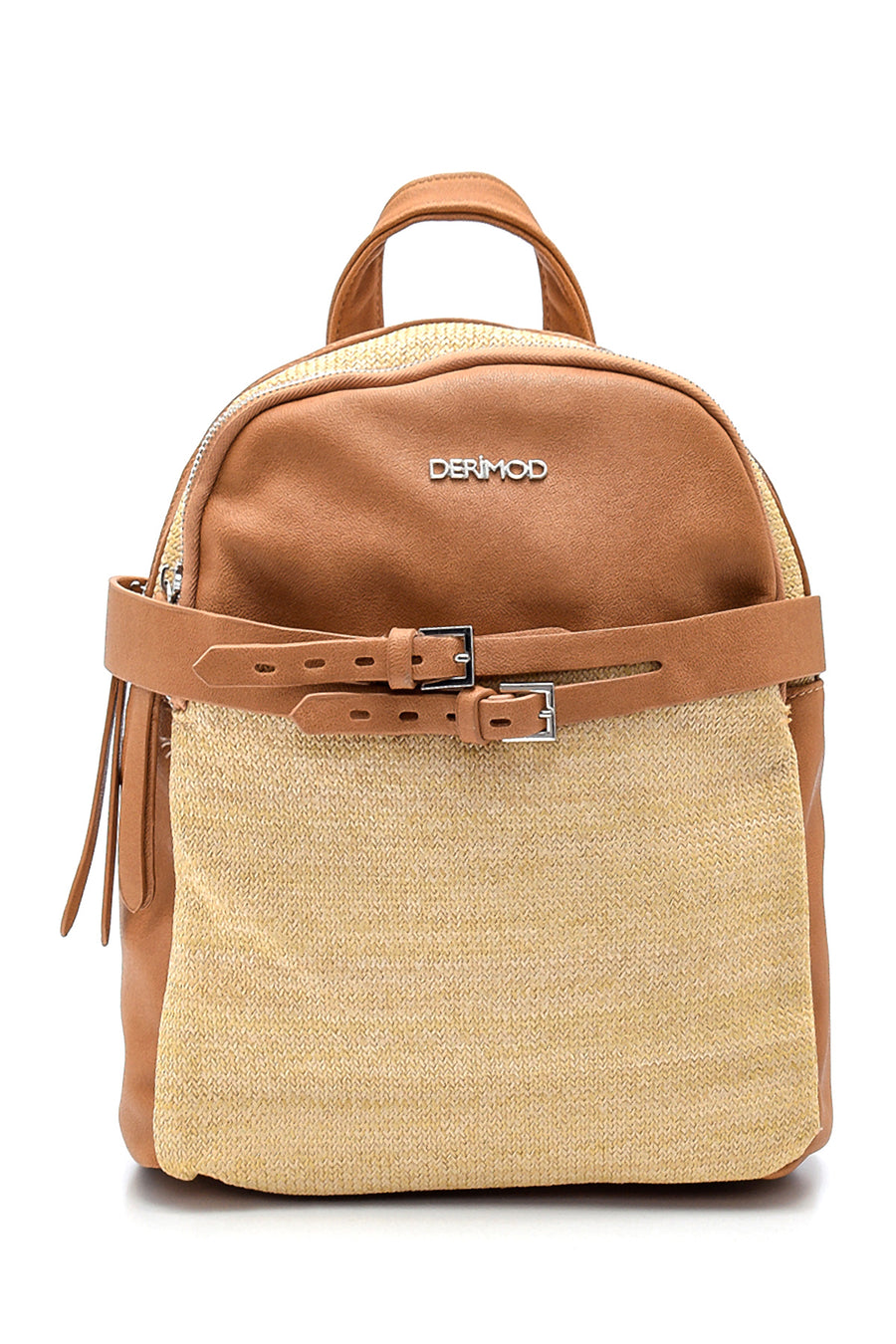Women's Casual Backpack 21SBD252114 | Derimod