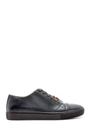 Men's Leather Sneaker | Derimod