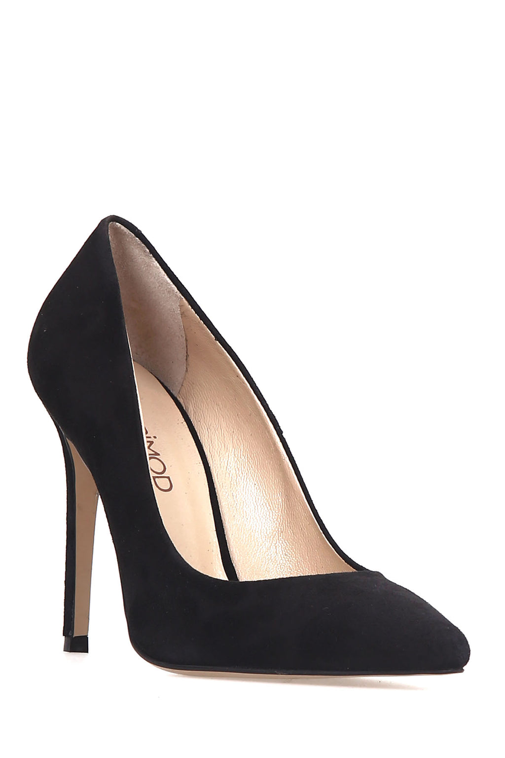 Kadın Süet Stiletto