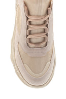 Kadın Yüksek Taban Sneaker | Derimod
