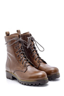 Women's Leather Boots | Derimod