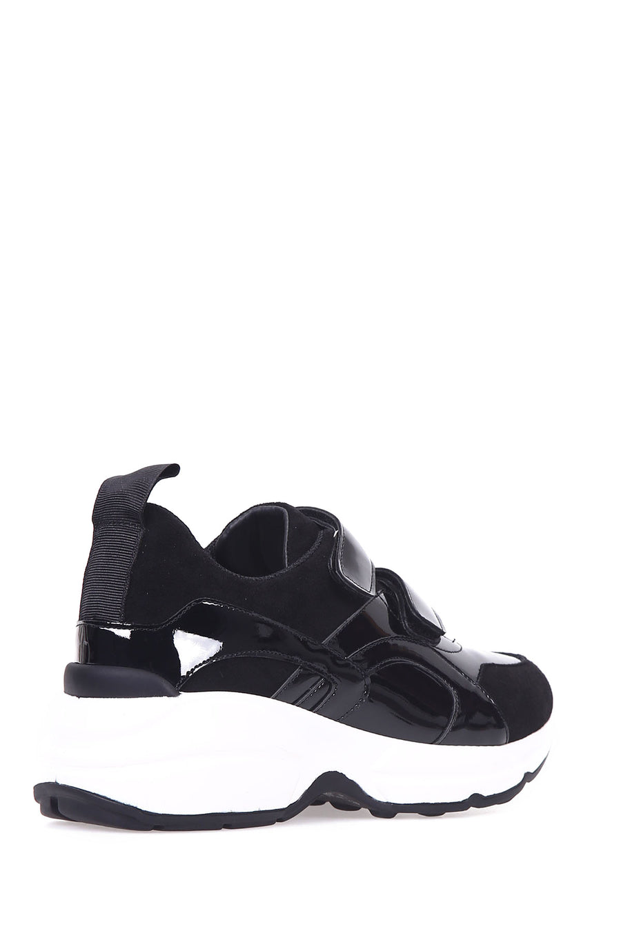 Women's High-Sole Sneaker