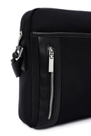 Men's Black Crossbody Bag | Derimod