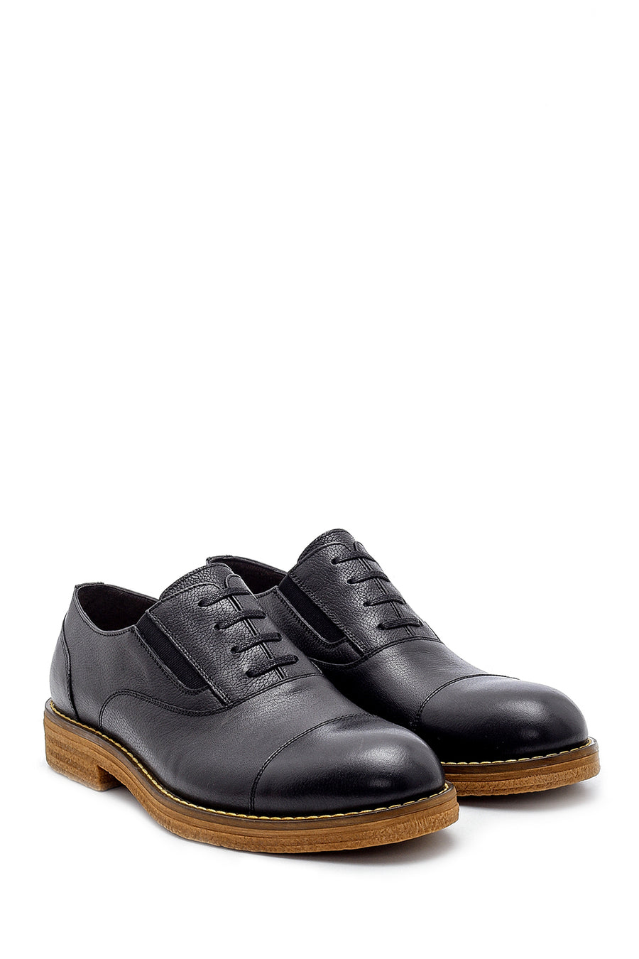 Men's Leather Classic Shoes