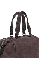 Women's Brown Long Strap Shoulder Bag | Derimod