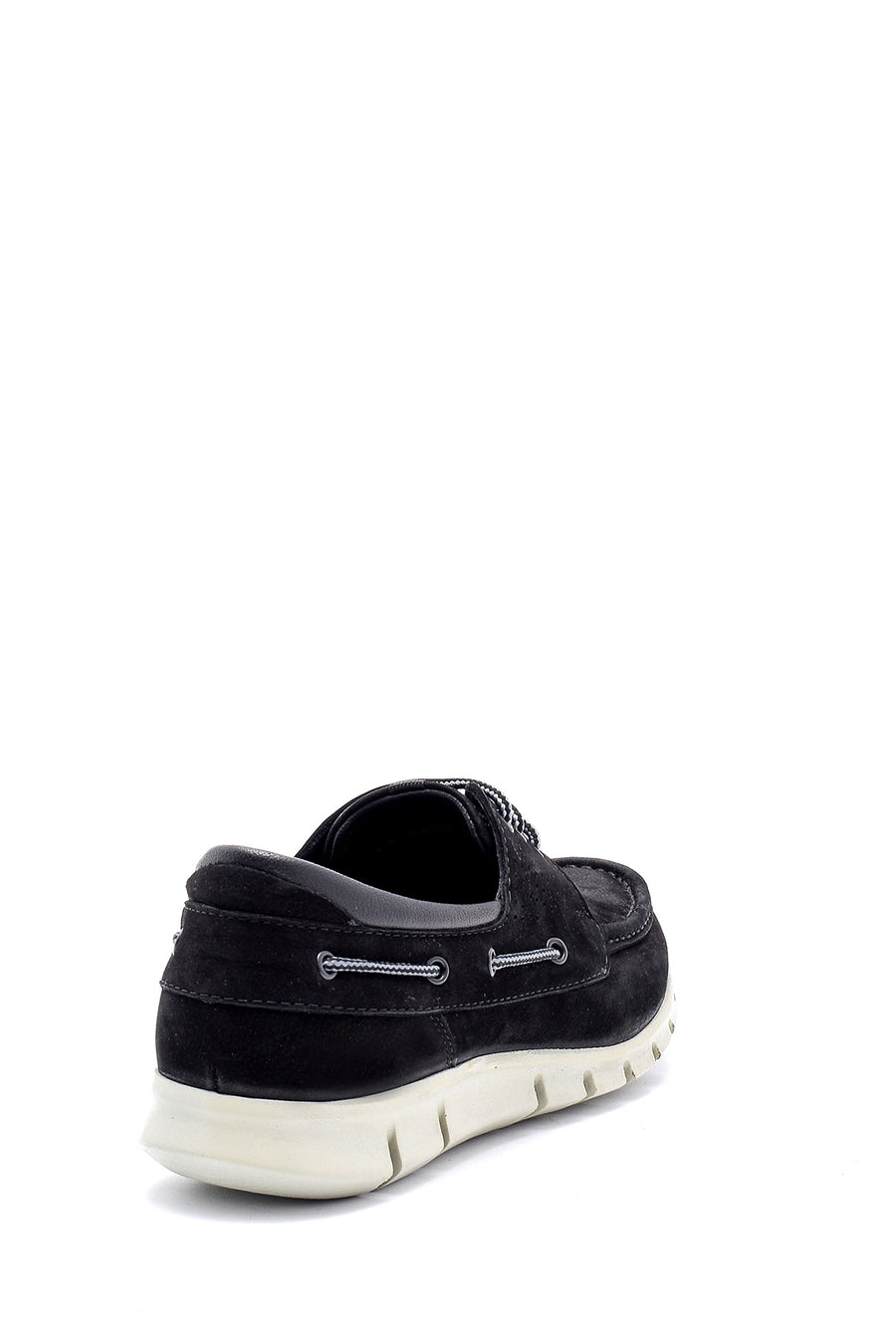 Men's Nubuck Leather Shoes