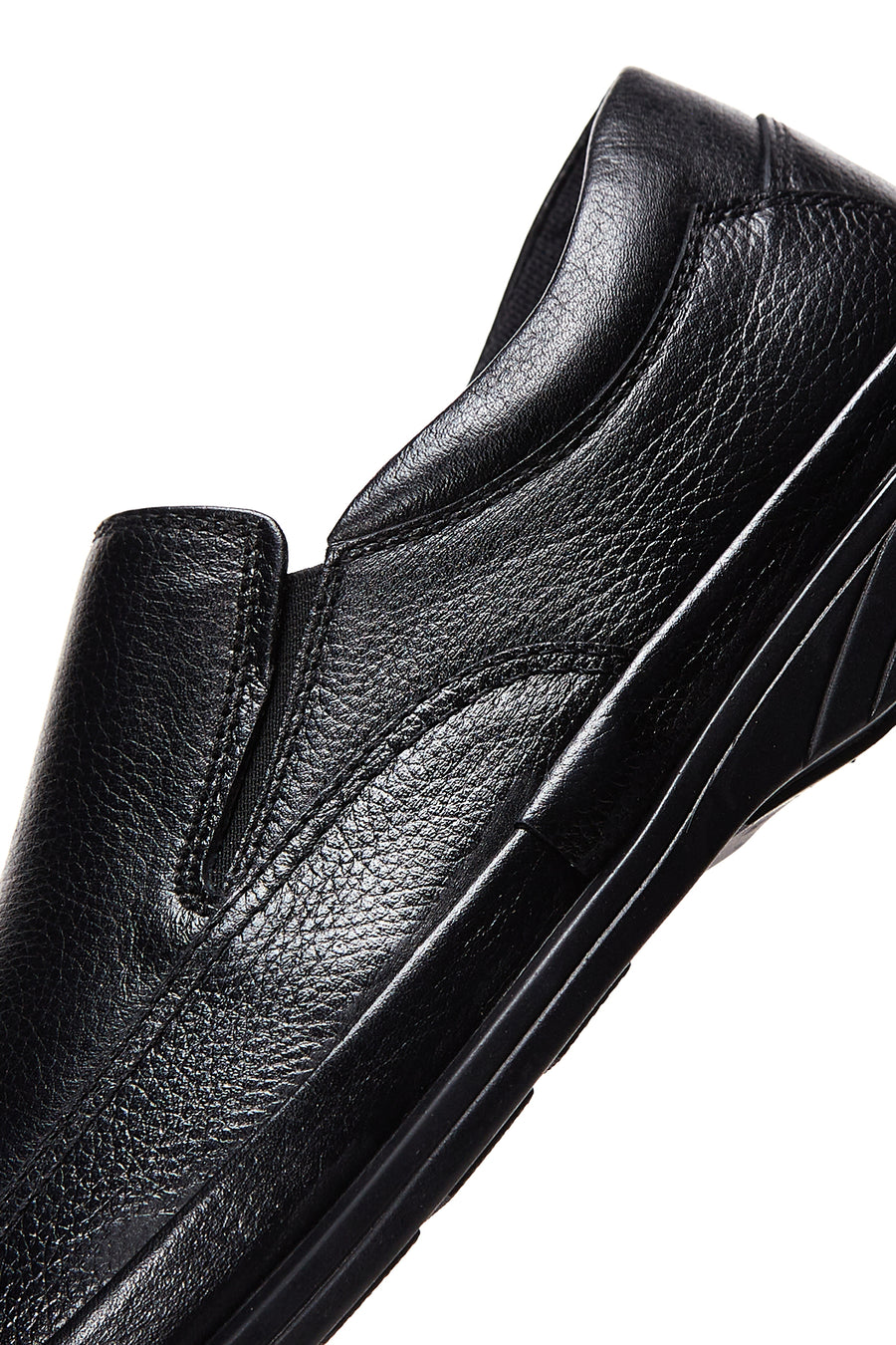 Erkek Deri Casual Loafer