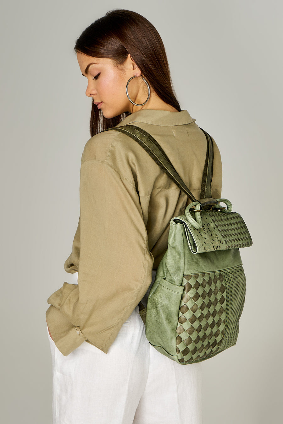 Women's Backpack