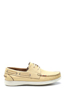 Men's Leather Casual Shoes | Derimod