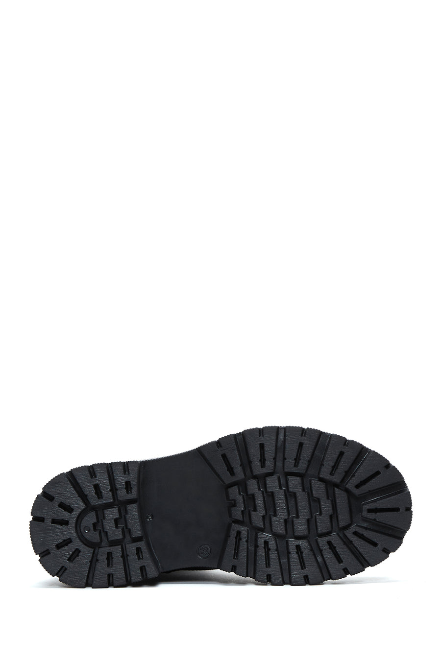 Women's Leather Boots