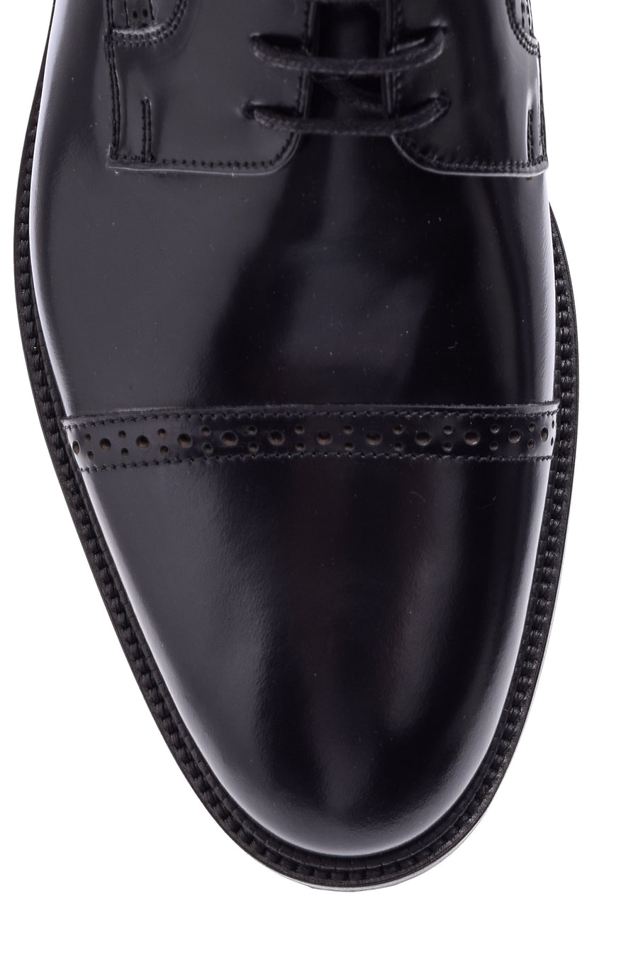 Men's Classic Leather Shoes