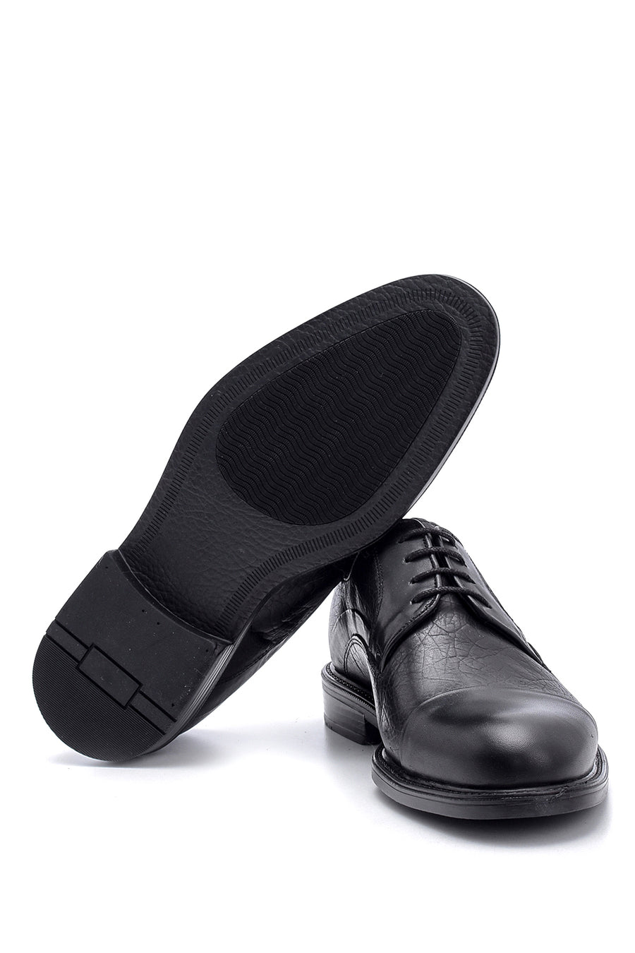 Men's Leather Shoes